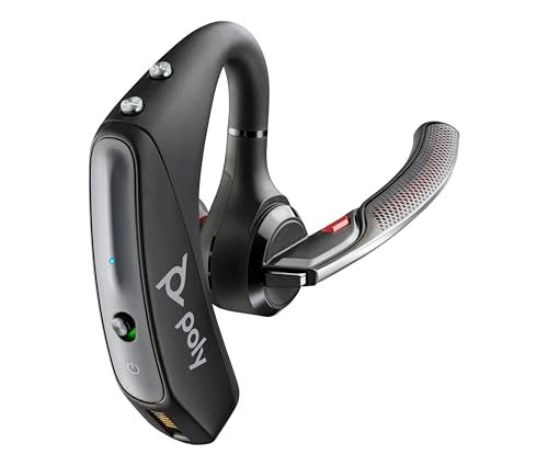 Plantronics Voyager 5200 Wireless Bluetooth Headset