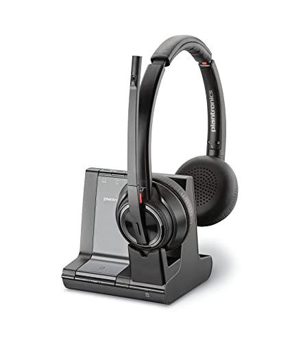 Plantronics Savi 8220 Wireless Headset System