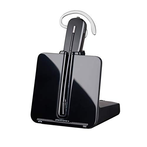 Plantronics CS540 C054 Wireless Headset | Official Product Page