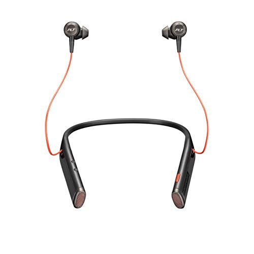 Plantronics Voyager 6200 UC Wireless Headset