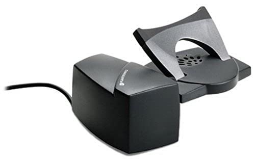 Plantronics HL10 Handset Lifter — Seamless Call Control Accessory