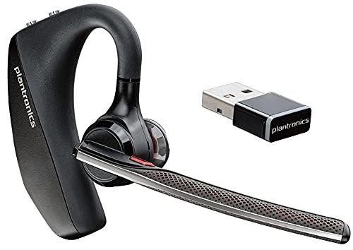 Plantronics Voyager 5200 Office Bluetooth Headset System