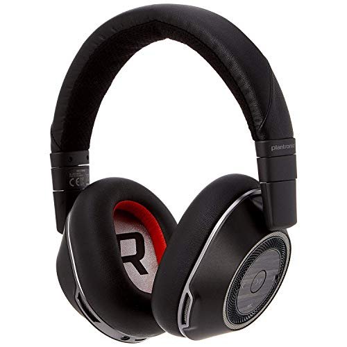 Plantronics Voyager 8200 UC Wireless Headset