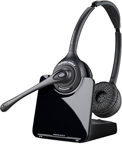 Plantronics CS520 Wireless Headset