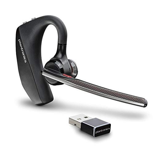 Plantronics Voyager 5200 UC Bluetooth Headset