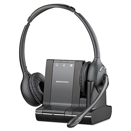 Plantronics Savi W720 Wireless Headset System