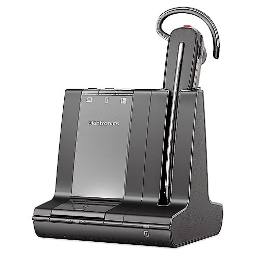 Plantronics Savi 8240 Wireless Headset System