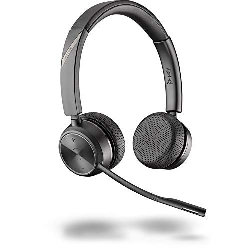 Plantronics Savi 7220 Wireless Headset System