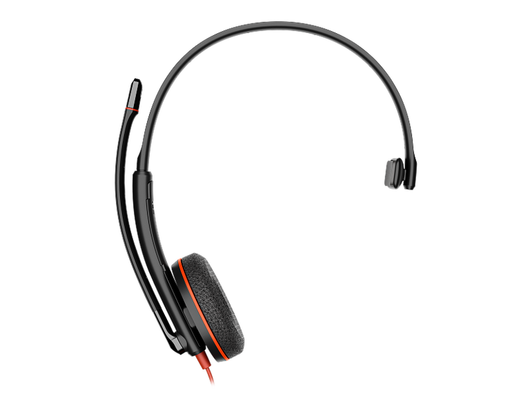 Plantronics Blackwire 3210 USB Headset